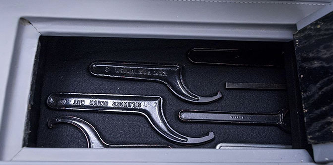 Multi-Function Running Boards | The Jalopy Journal The Jalopy Journal