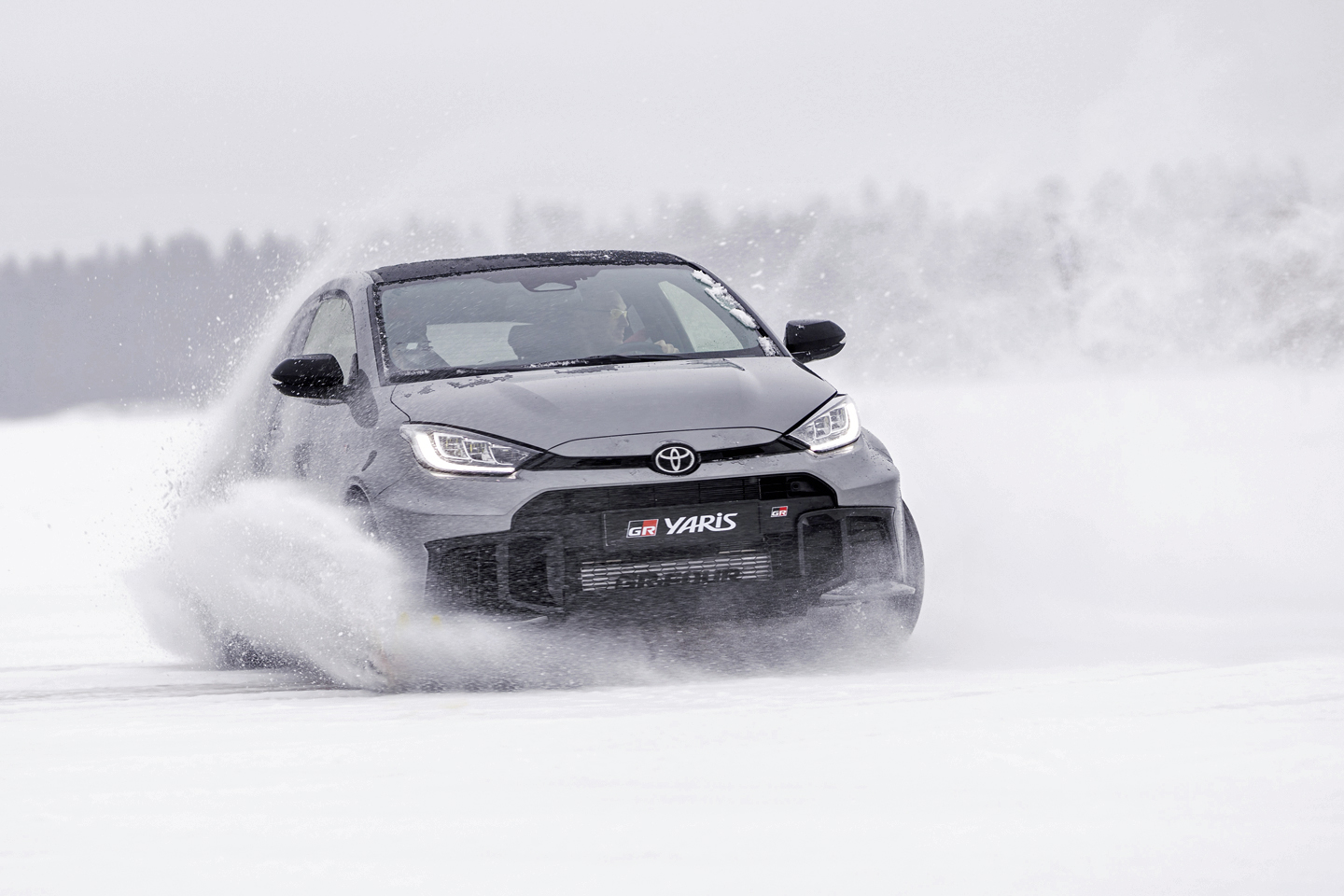 2024 Toyota GR Yaris | PH (Snow) Review