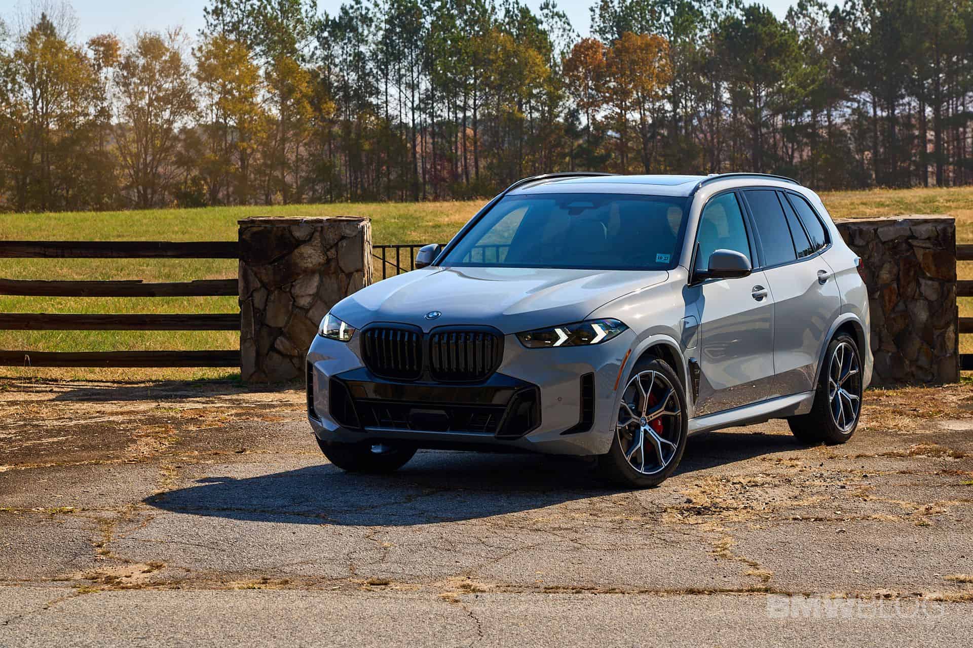 The Complete BMW Buying Guide (SUVs)