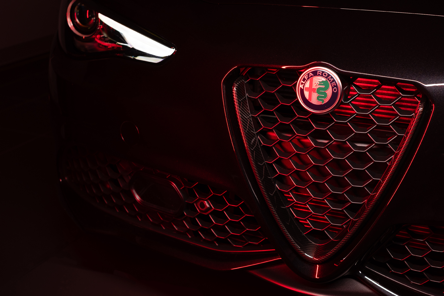 All-electric Alfa Giulia confirmed for 2026