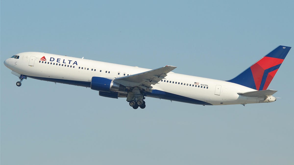 Delta Pilot Sentenced To Jail After Showing Up To Fly Drunk