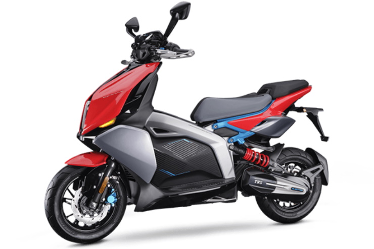 Top TVS Electric Scooters for the Modern Indian Rider