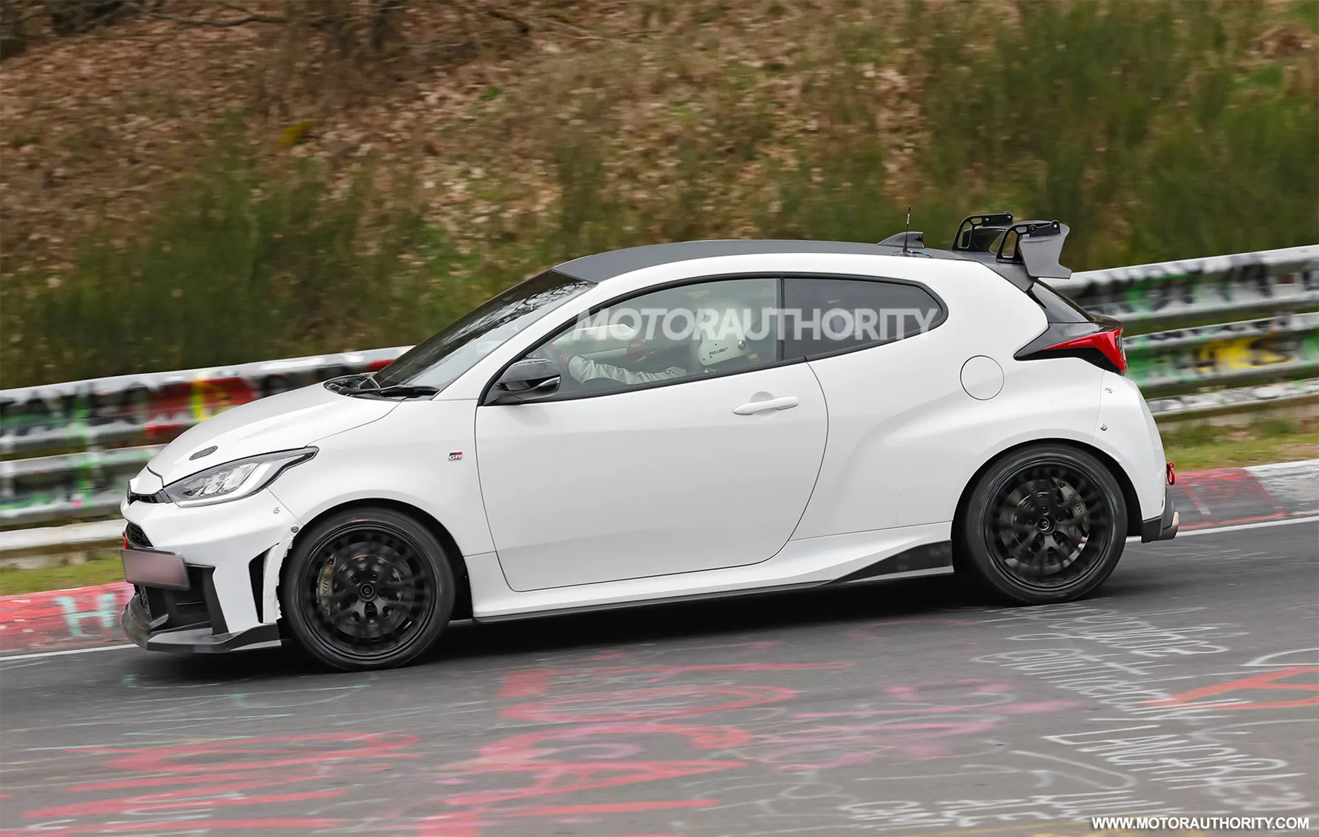 2025 Toyota GRMN Yaris, 2025 BMW M5: Car News Headlines