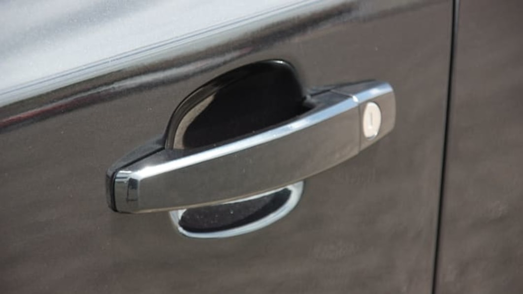 Why your car door won’t lock or unlock properly