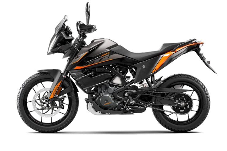 KTM 390 Adventure X vs Benelli TRK 251: A Showdown of Entry-Level Adventure Tourers