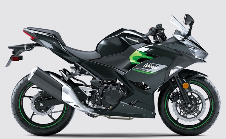 Top Sports Bikes in India: Kawasaki Ninja 400, Z650, Honda NX500, and Benelli TRK 502