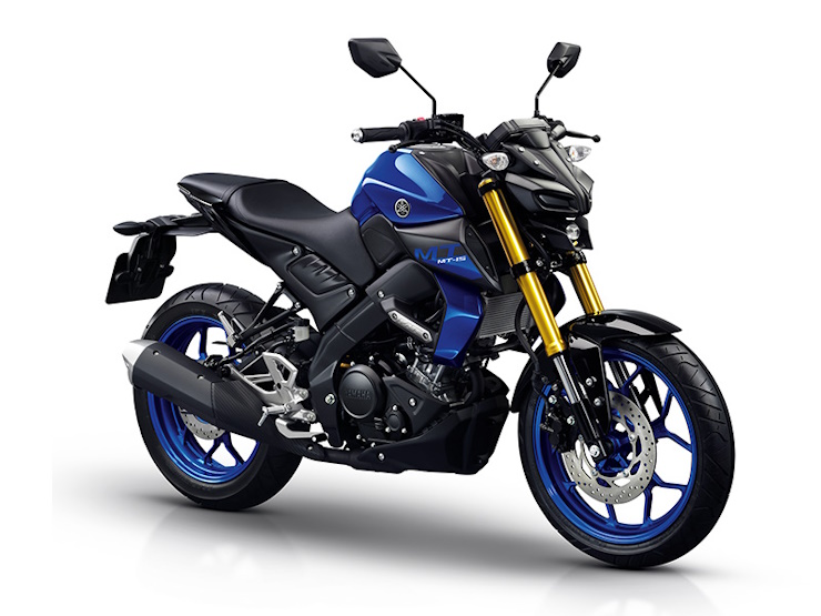 Yamaha MT 15 vs Bajaj Pulsar RS200: A Comparative Analysis of Entry-Level Sports Bikes