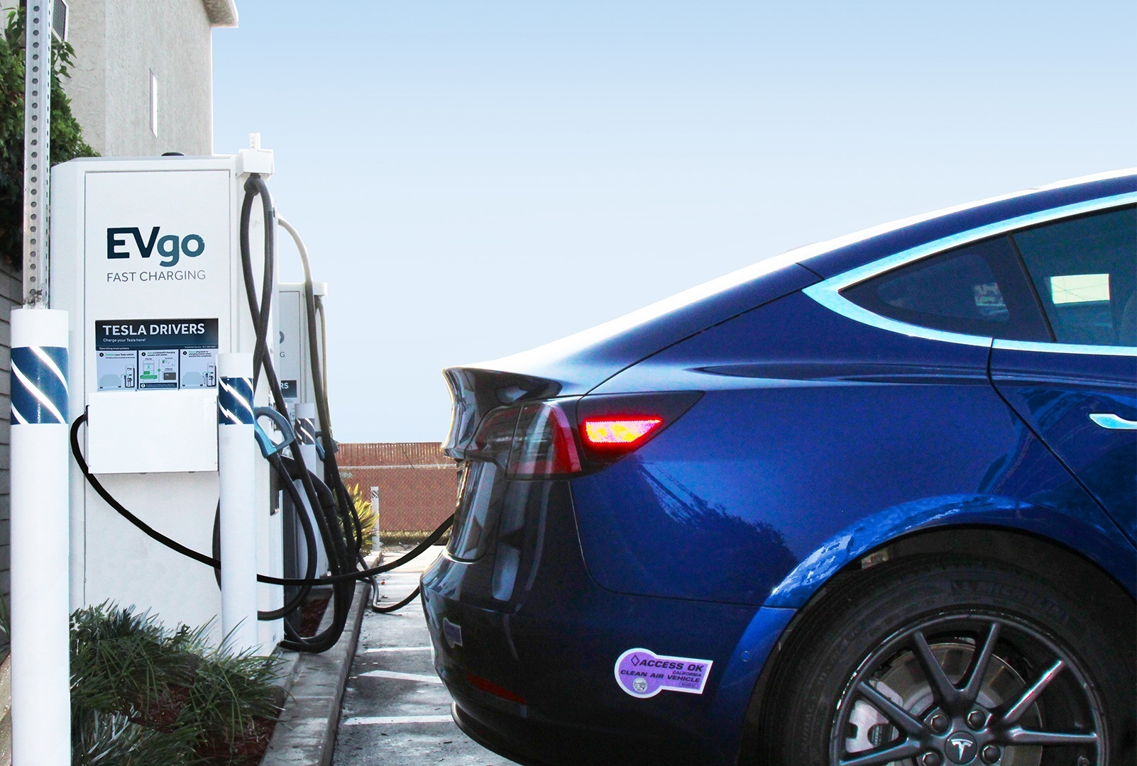 EV efficiency gains could cut grid demand, save billions