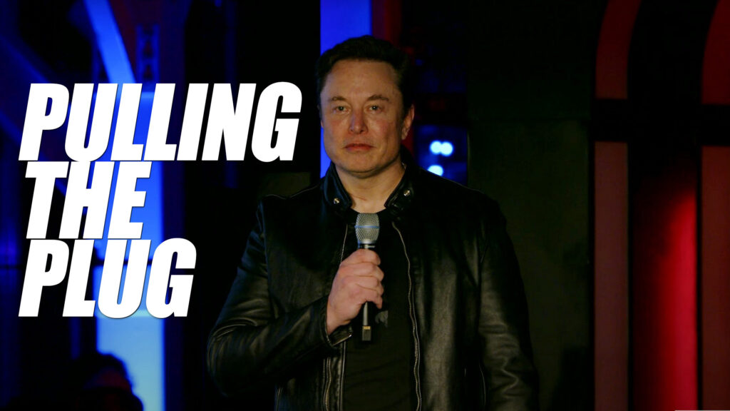 Elon Musk Reportedly Fired Supercharger Team In What Sounds Like A Temper Tantrum