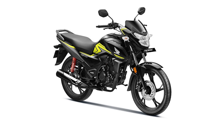 Honda SP 125: The Smart Choice for Urban Professionals and Tech-savvy Commuters