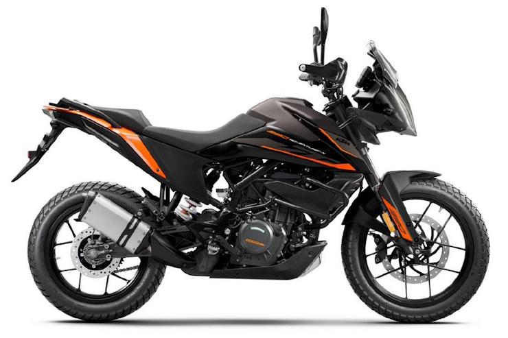 KTM 390 Adventure X vs. Benelli TRK 251: Comparing the Two Entry-Level Adventure Tourers