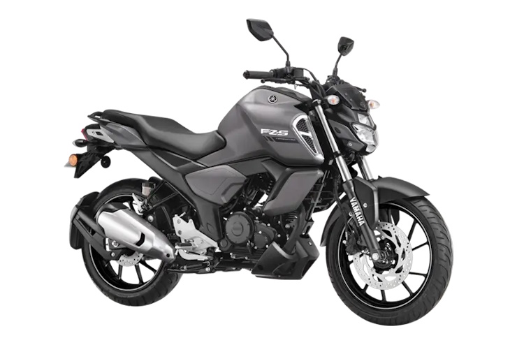 Yamaha FZS-FI V3 Comparison: Exploring Premium Commuter Bike Variants