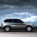 Original BMW X5 Designer Marks The E53’s 25th Anniversary