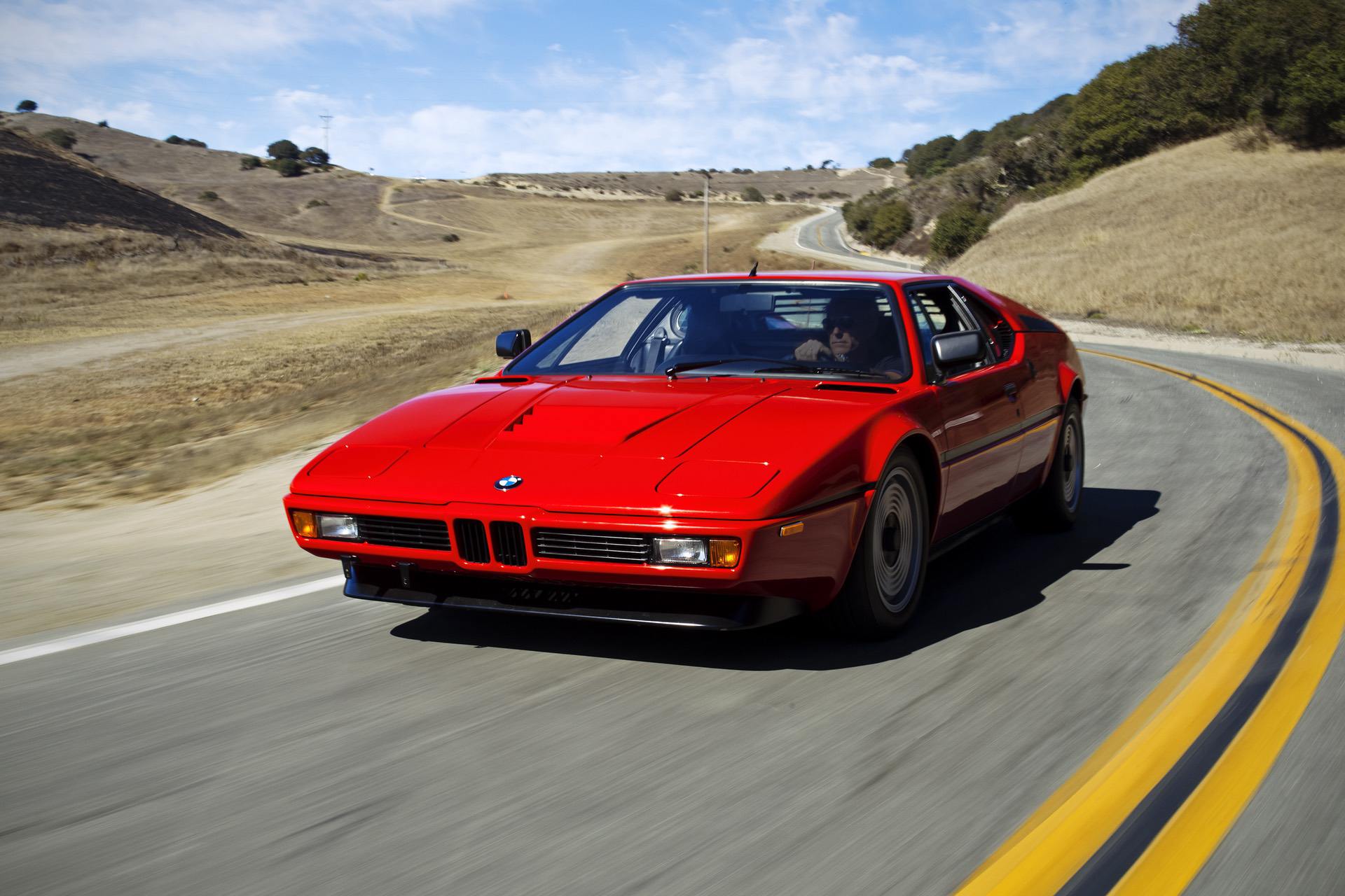 BMW M1 Video Review Finds It’s Worth The Hype