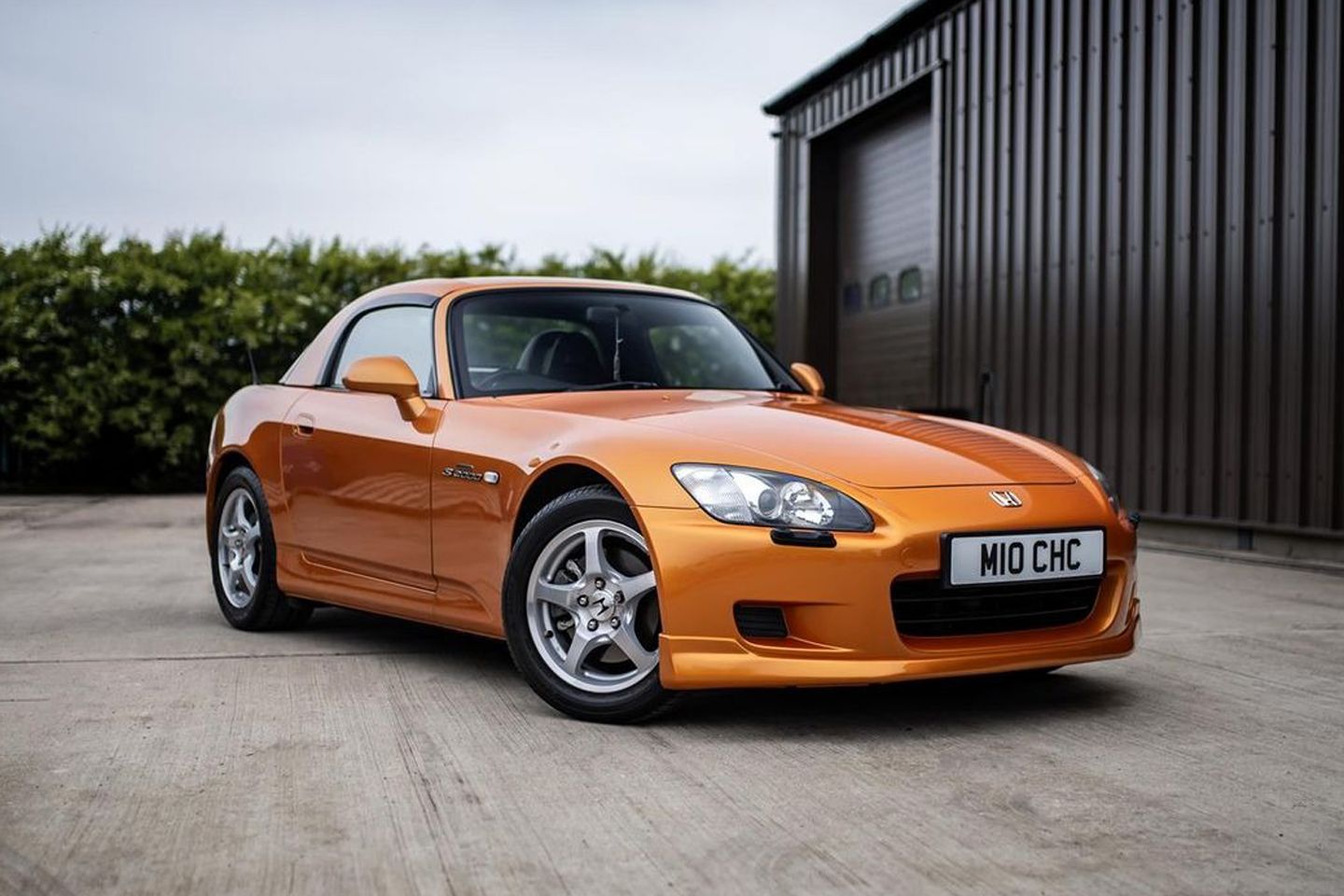 Honda S2000 | PH Private Area