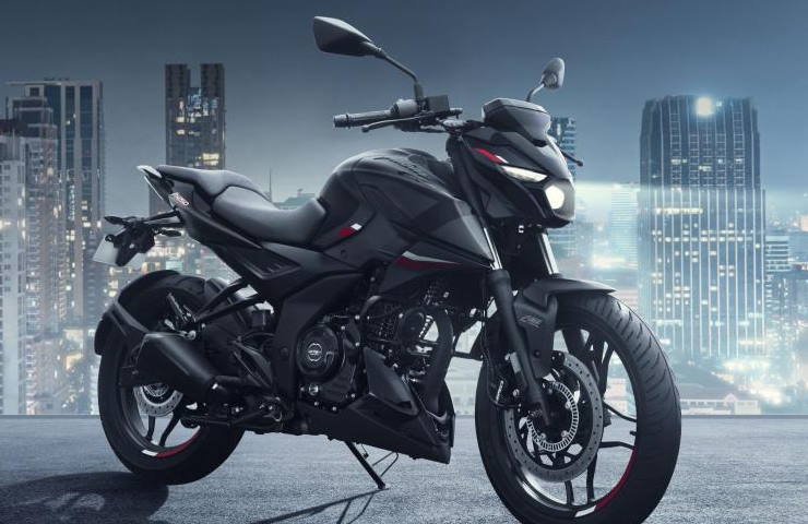 Bajaj Pulsar F250 Review: Exploring the Premium Commuter Bike