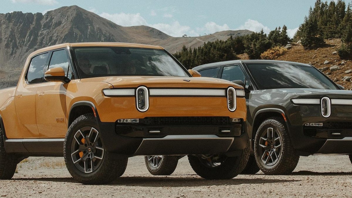 Volkswagen’s $5 Billion Investment In Rivian Has Some Experts Concerned About Scout’s Planned Revival