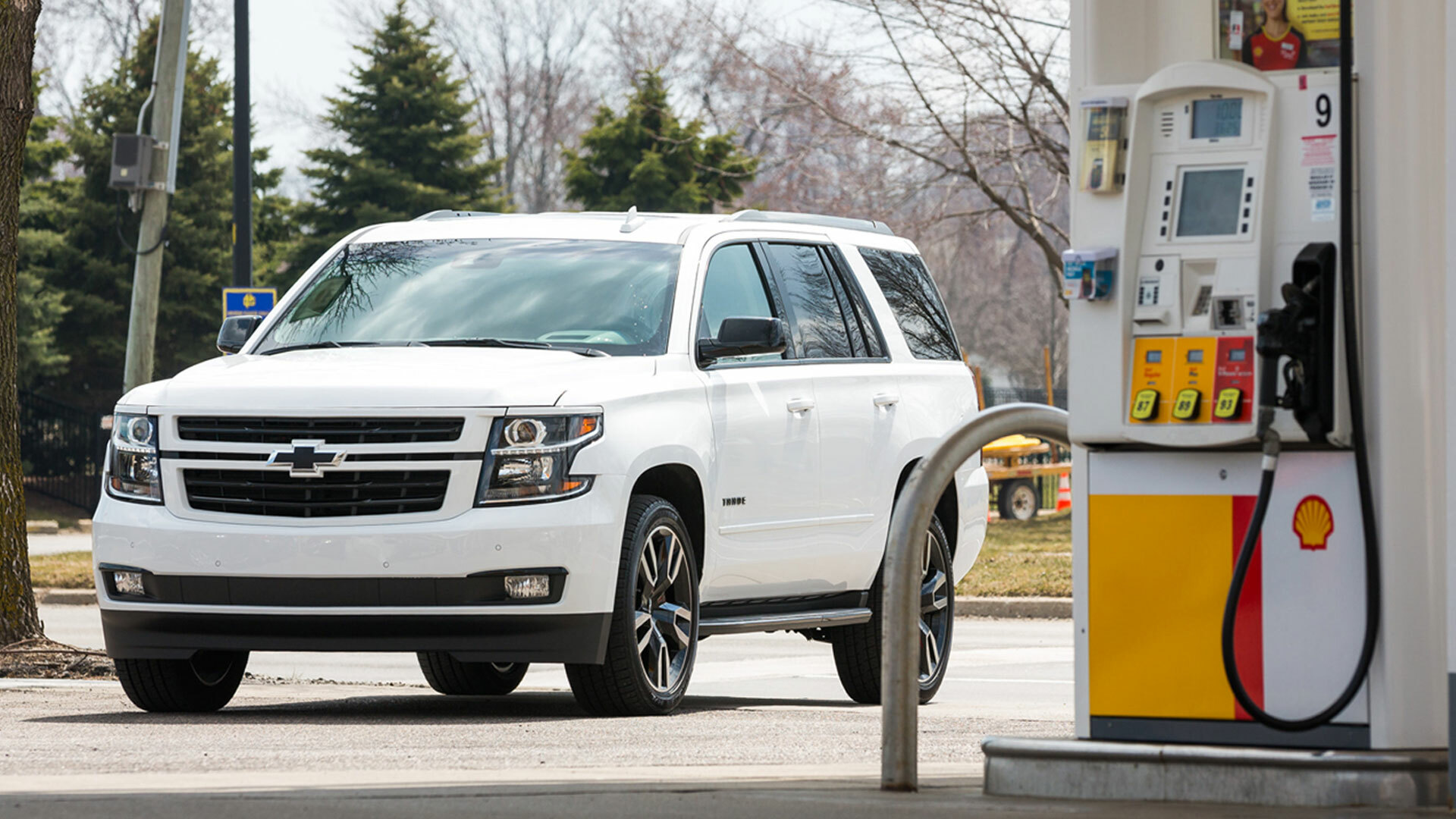 50.4 MPG Is The Magic Number As New Fuel Economy Standards Announced