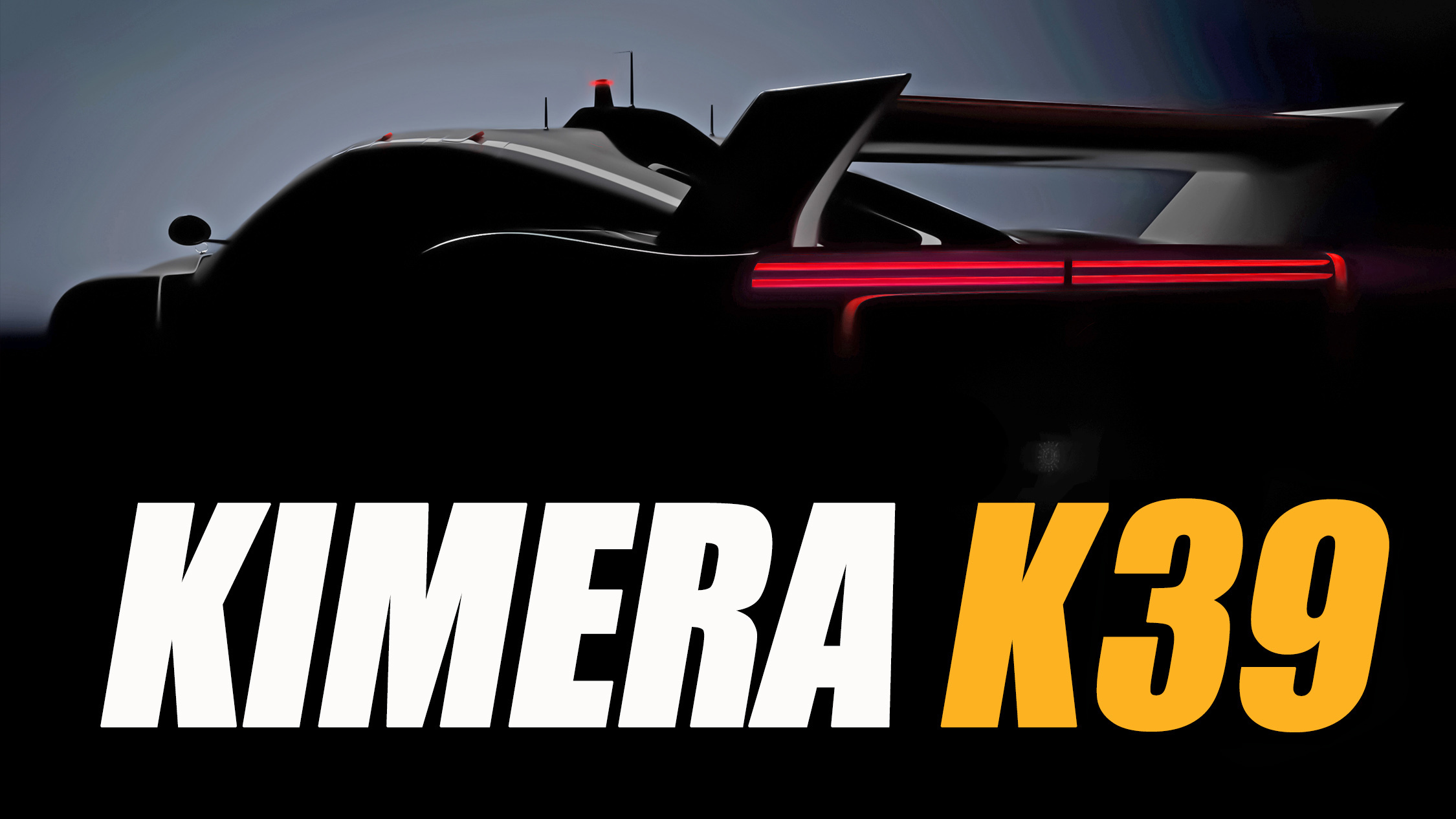 Kimera K39 Racecar Might Tackle Pikes Peak, Could Lead To A Road-Legal Conversion