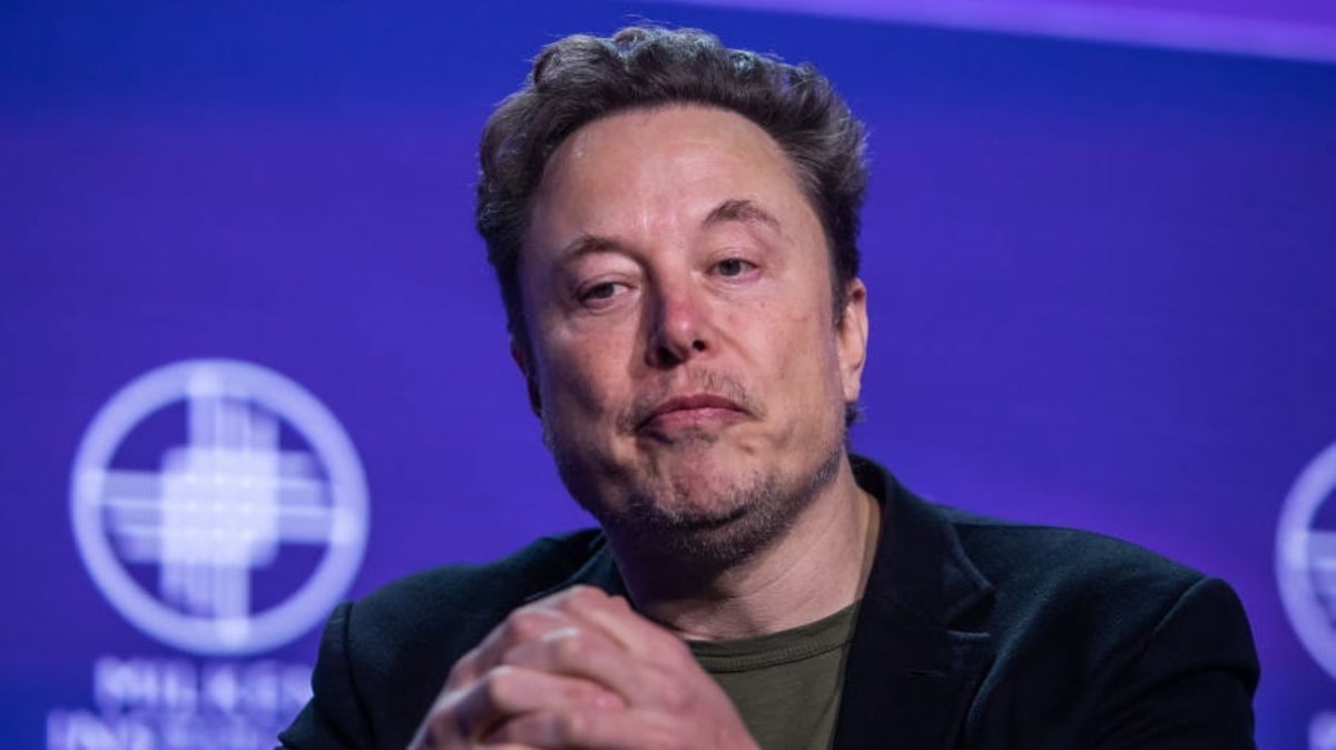 Judge will consider $6 billion legal fees for lawyers who voided Elon Musk’s big pay package