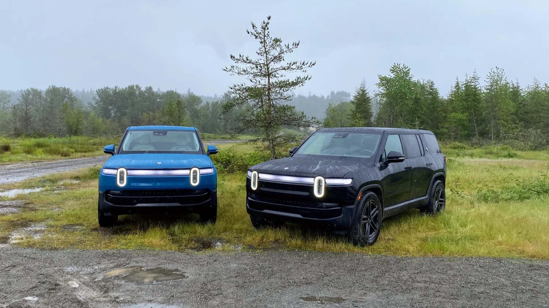 2025 Rivian R1S and R1T, 2026 Toyota GR GT3: This Week’s Top Photos