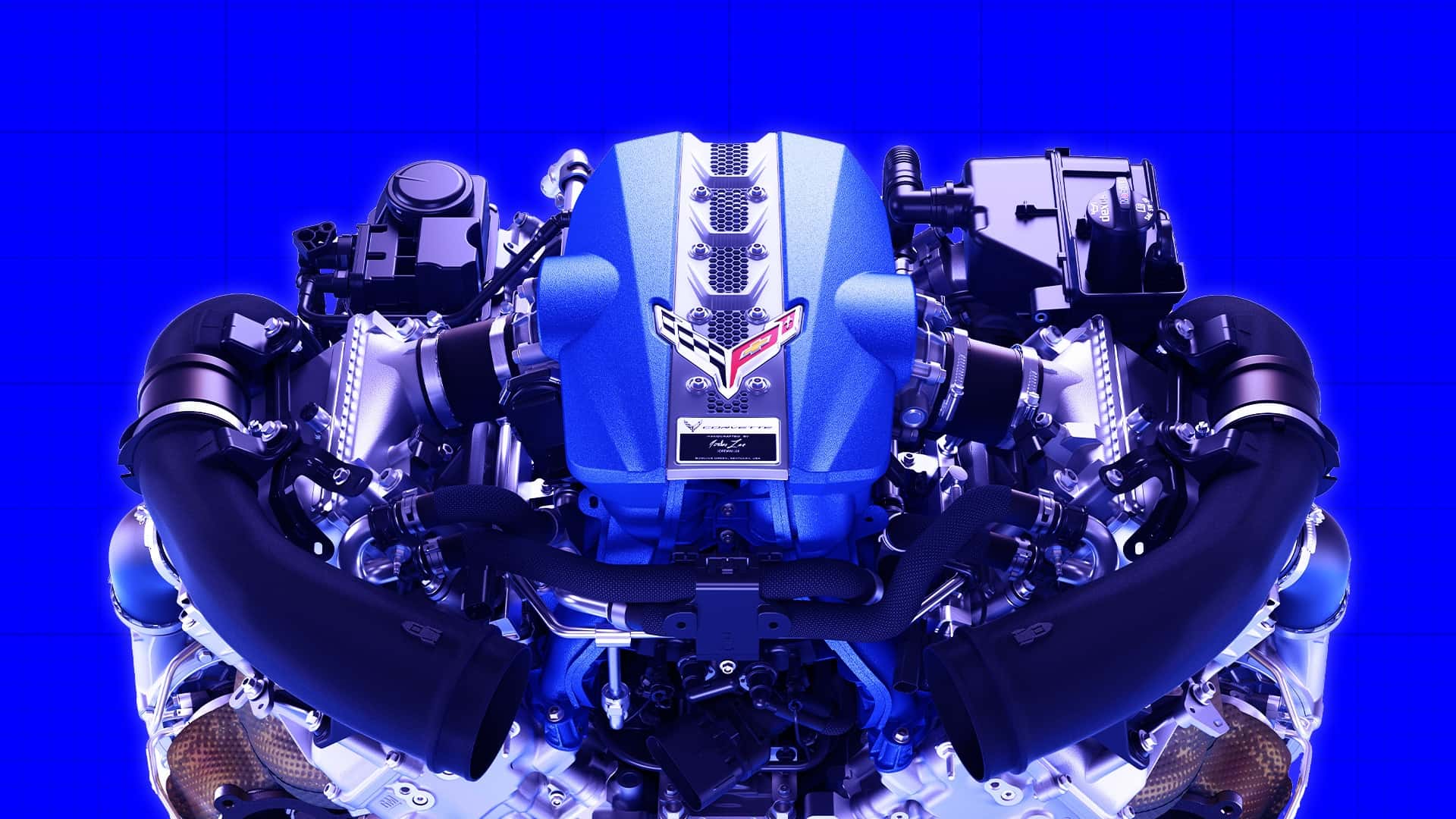 Corvette Engineers Reveal the ZR1’s Secrets