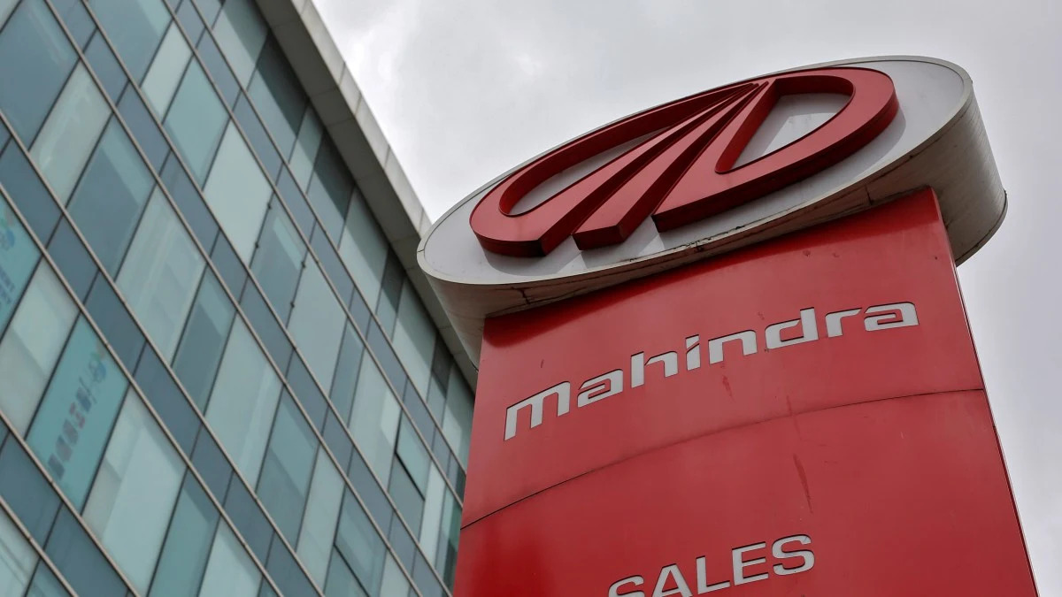 India’s Mahindra seeks nod for $3 billion Shaanxi JV, sources say