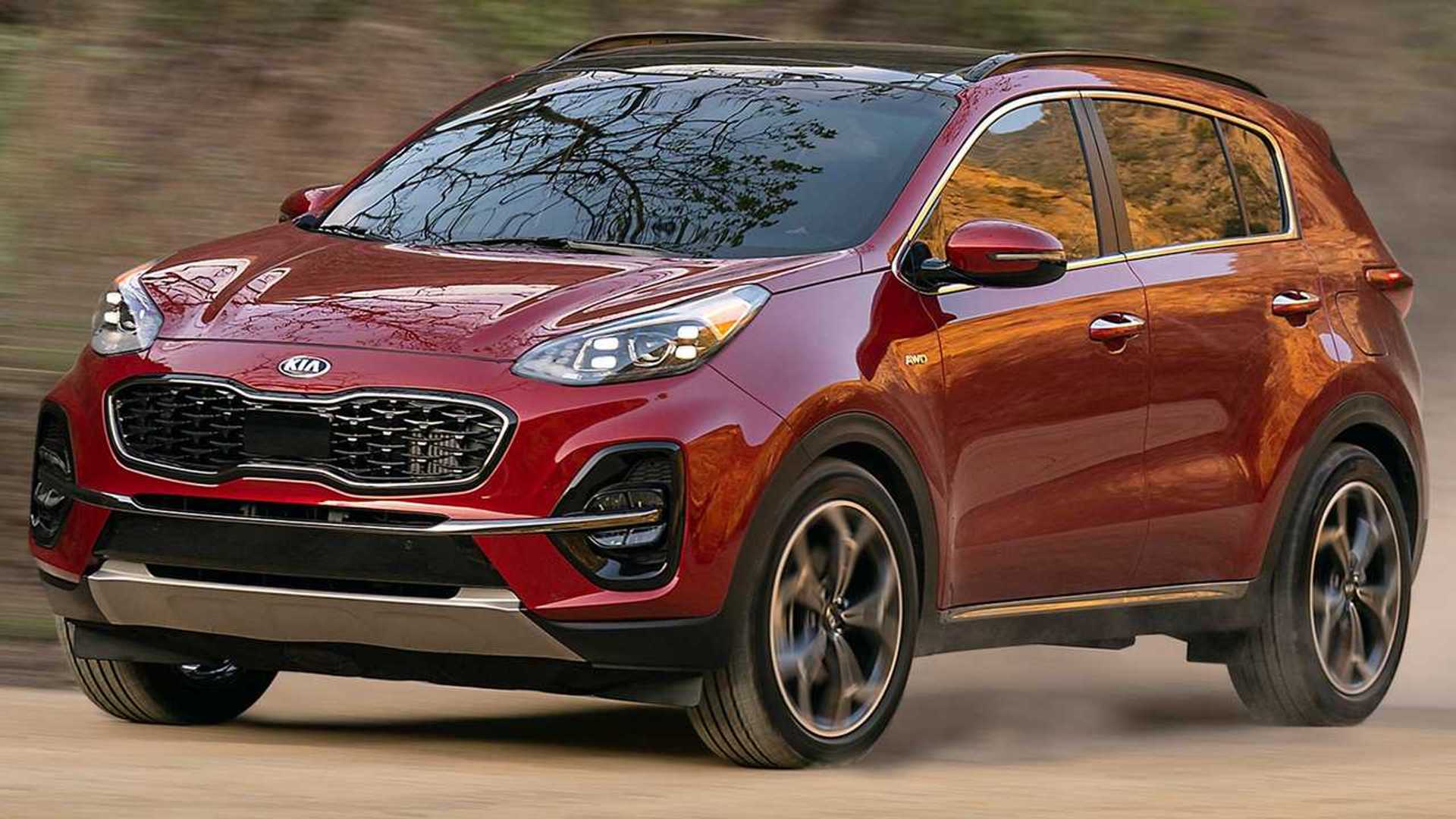 Hyundai, Kia Thefts Are Way Down Since Software Fix