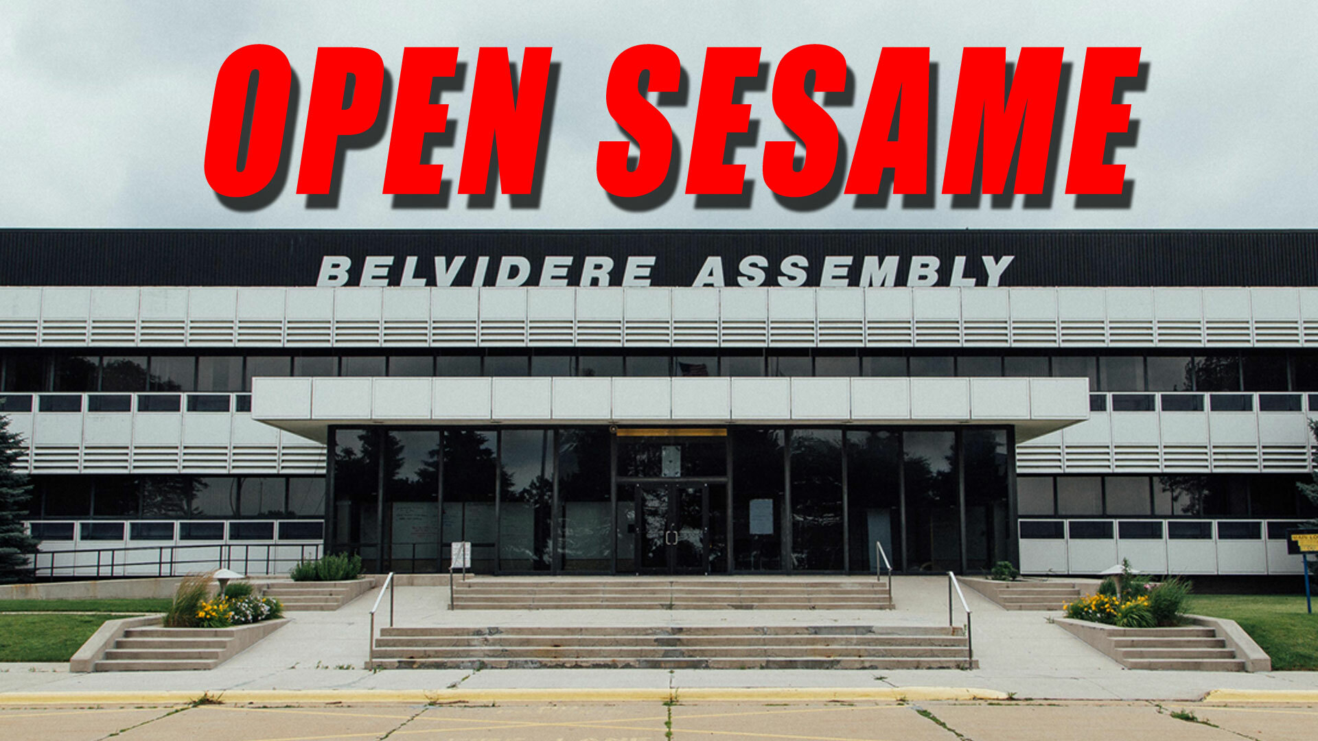 UAW Threatens To Strike At Stellantis Over Belvidere Assembly Plant Delays