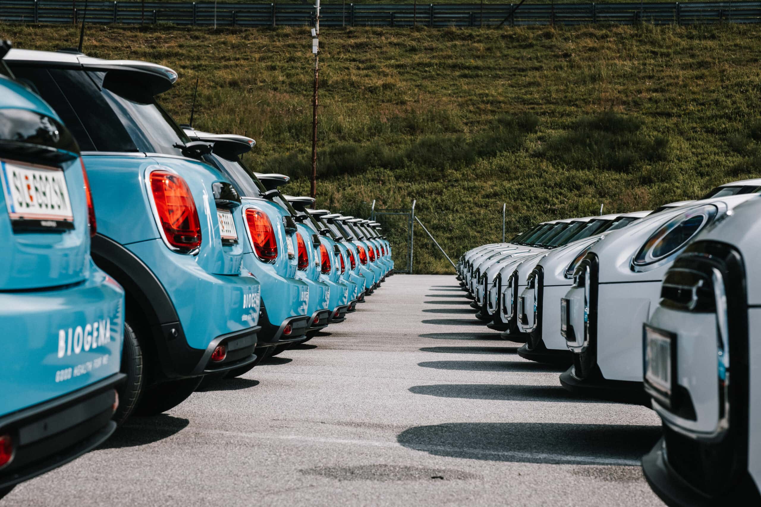 BMW Recalls Thousands Of MINI Cooper SEs Due To Potential Battery Fire Risk