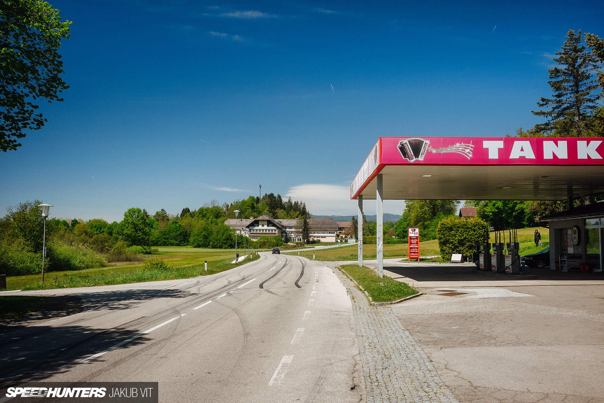 Revisiting Wörthersee Without GTI-Treffen – Speedhunters