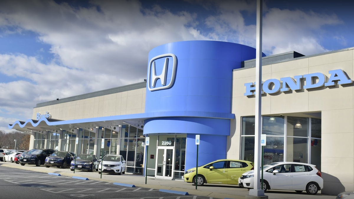 Honda Dealership Facing Civil Charges For ‘Unfair Or Deceptive’ Sales Tactics