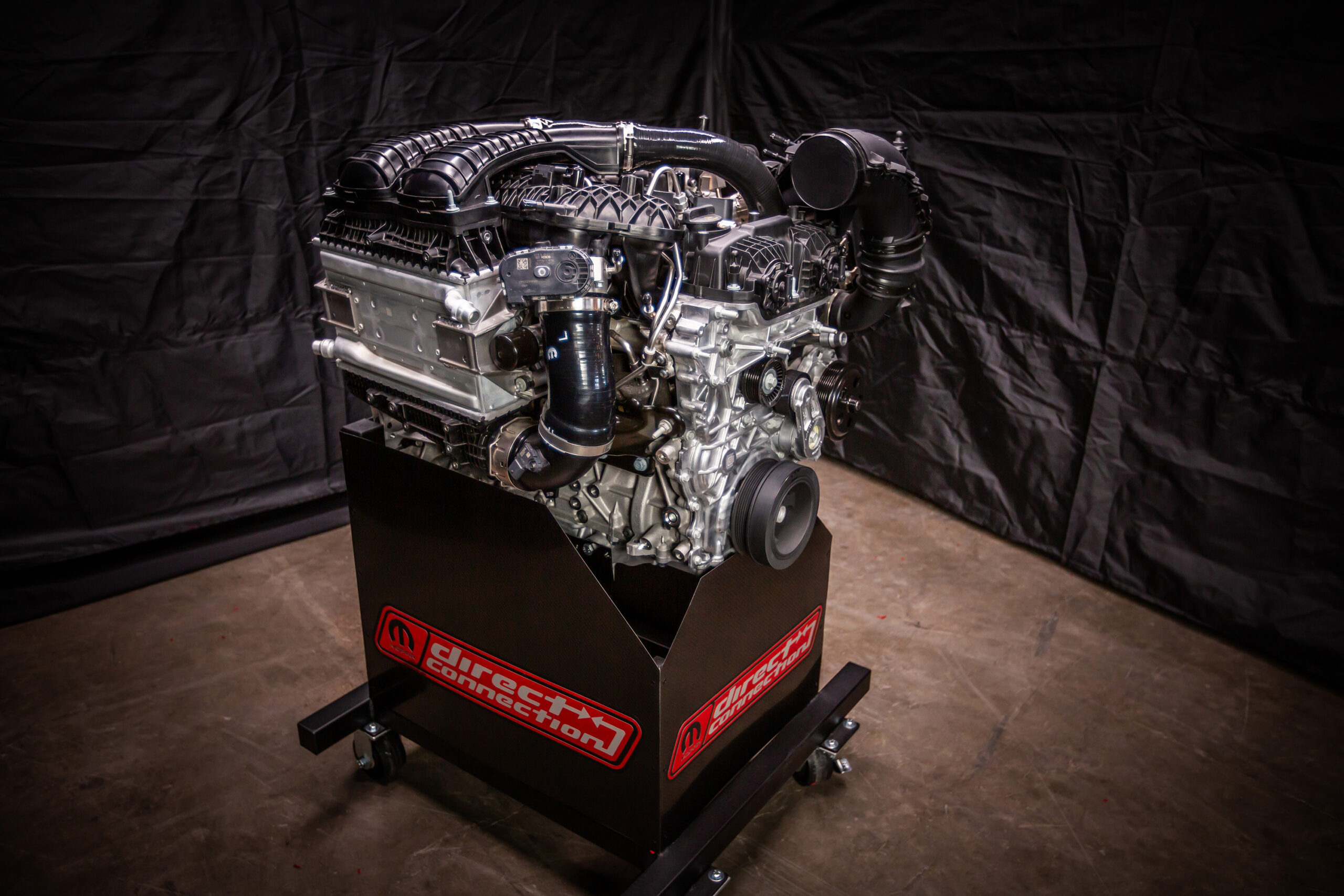 Hurricane crate engines hit the market priced from $7,995