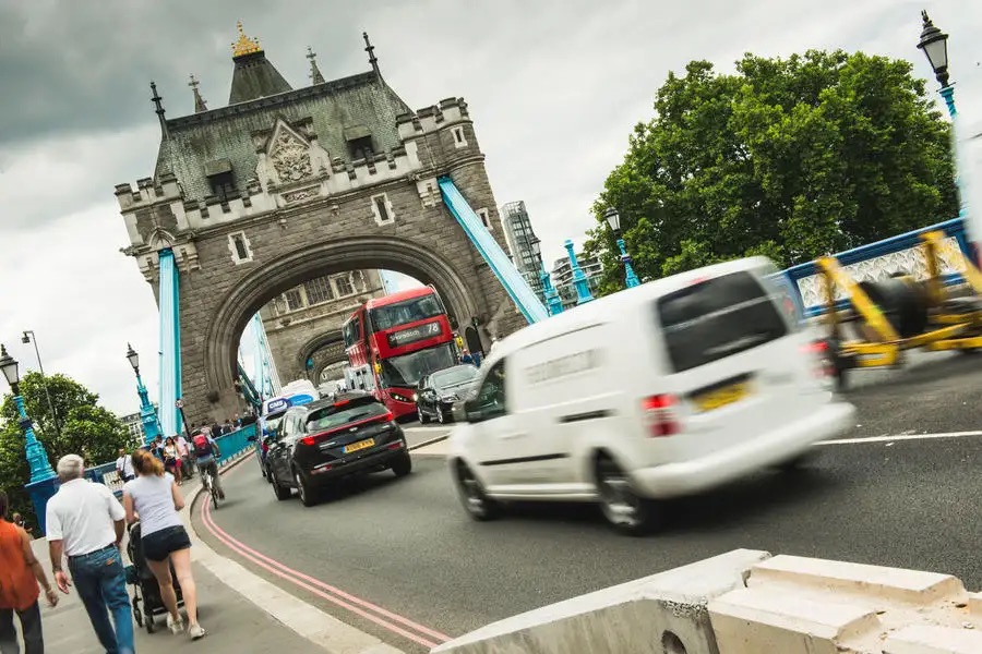 London’s ULEZ scrappage scheme will end next month