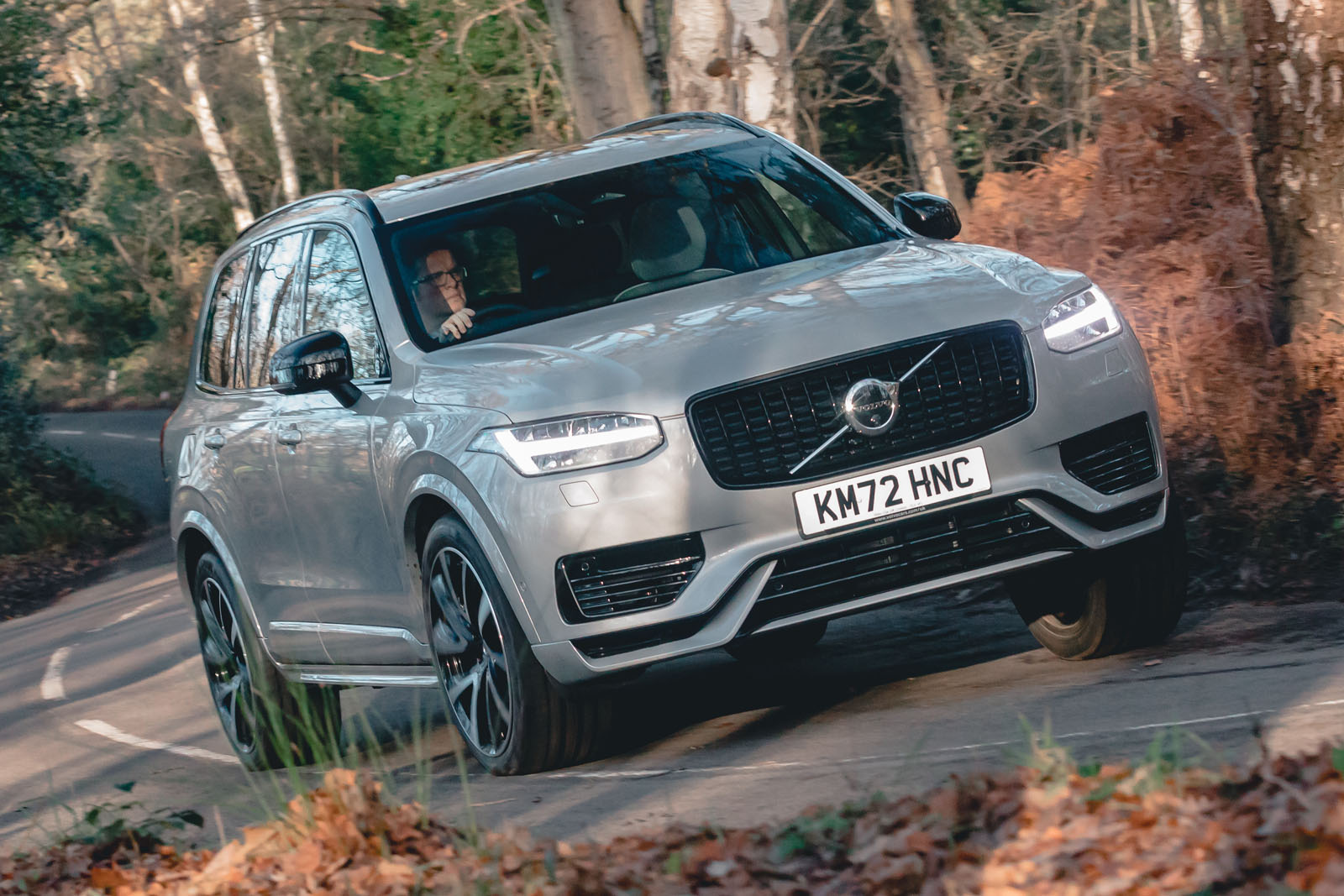 Volvo XC90 facelift to be unveiled on 4 September