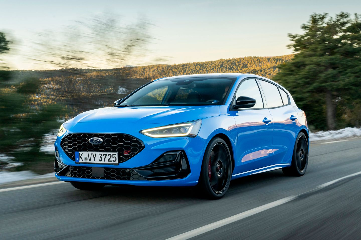 2024 Ford Focus ST Edition | PH Review