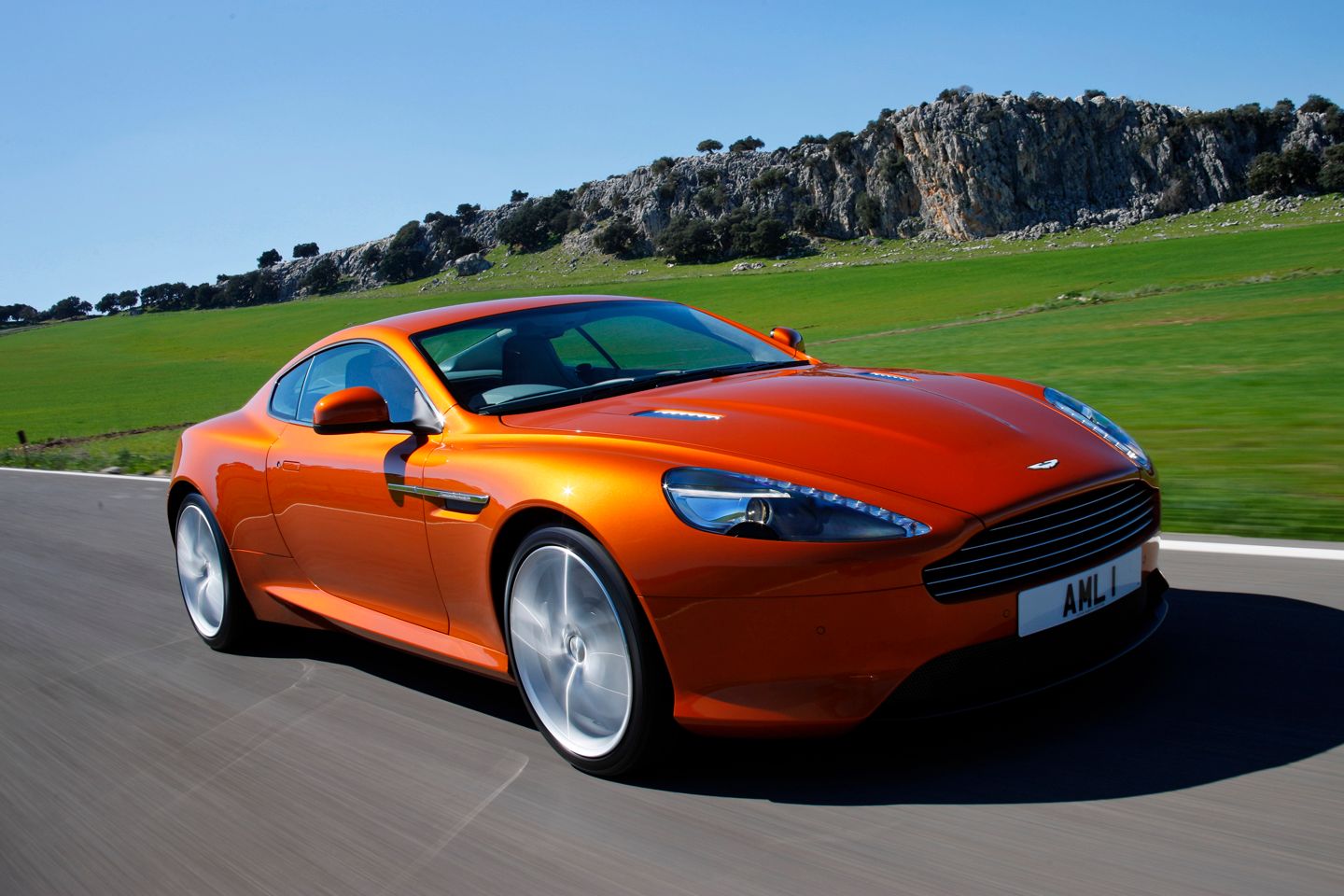 Aston Martin Virage V12 | PH Used Buying Guide