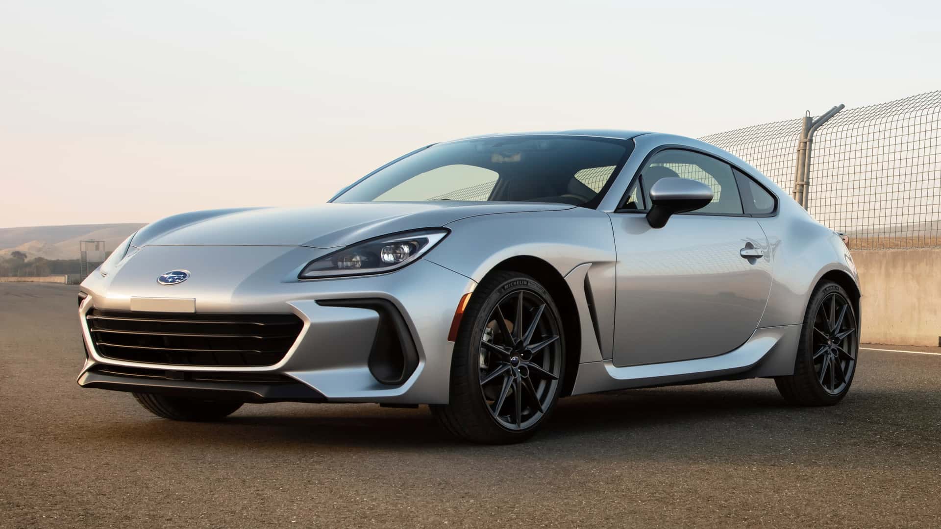 The 2025 Subaru BRZ Is More Expensive for No Real Reason