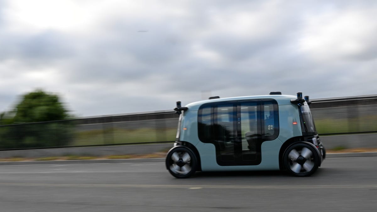 It Takes An Army Of Engineers To Make Self-Driving Cars Actually Self-Drive