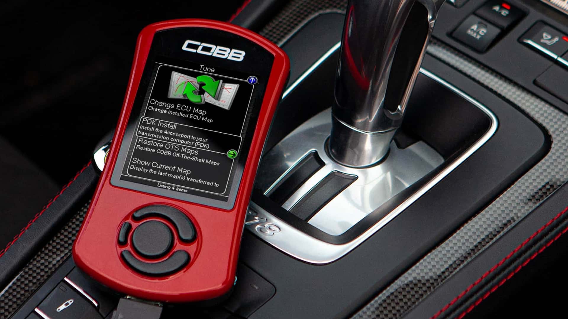 Cobb Tuning Fined $2.9 Million by the EPA Over Emissions Defeat Devices