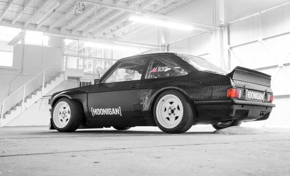 Hoonigan seeks bankruptcy protection with debts of $1.75B