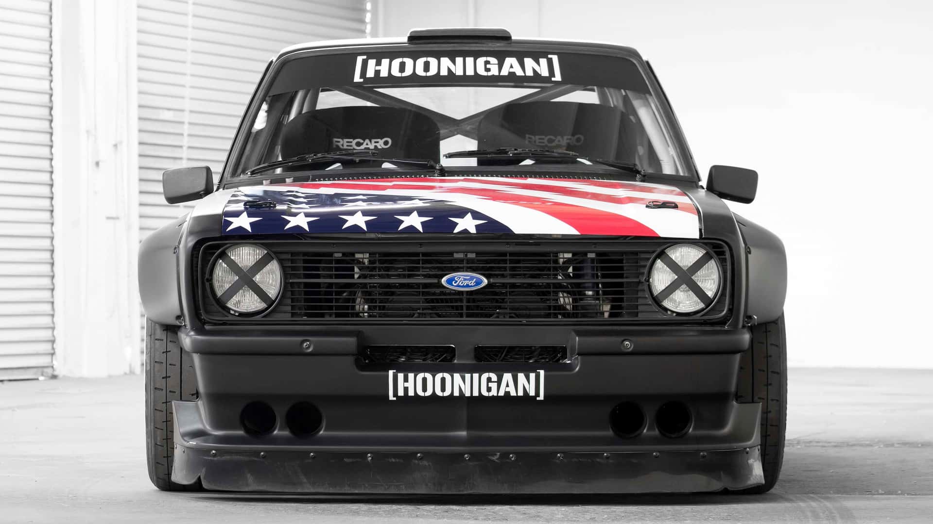 Hoonigan Has Filed for Bankruptcy