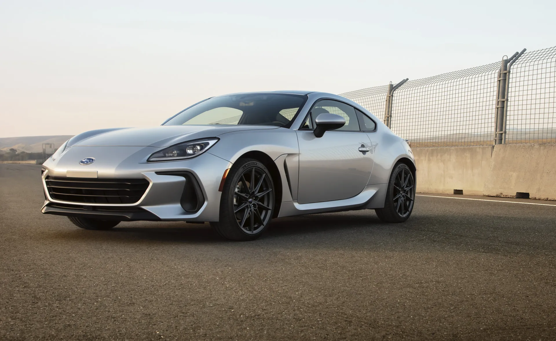 2025 Subaru BRZ base price rises to $32,265