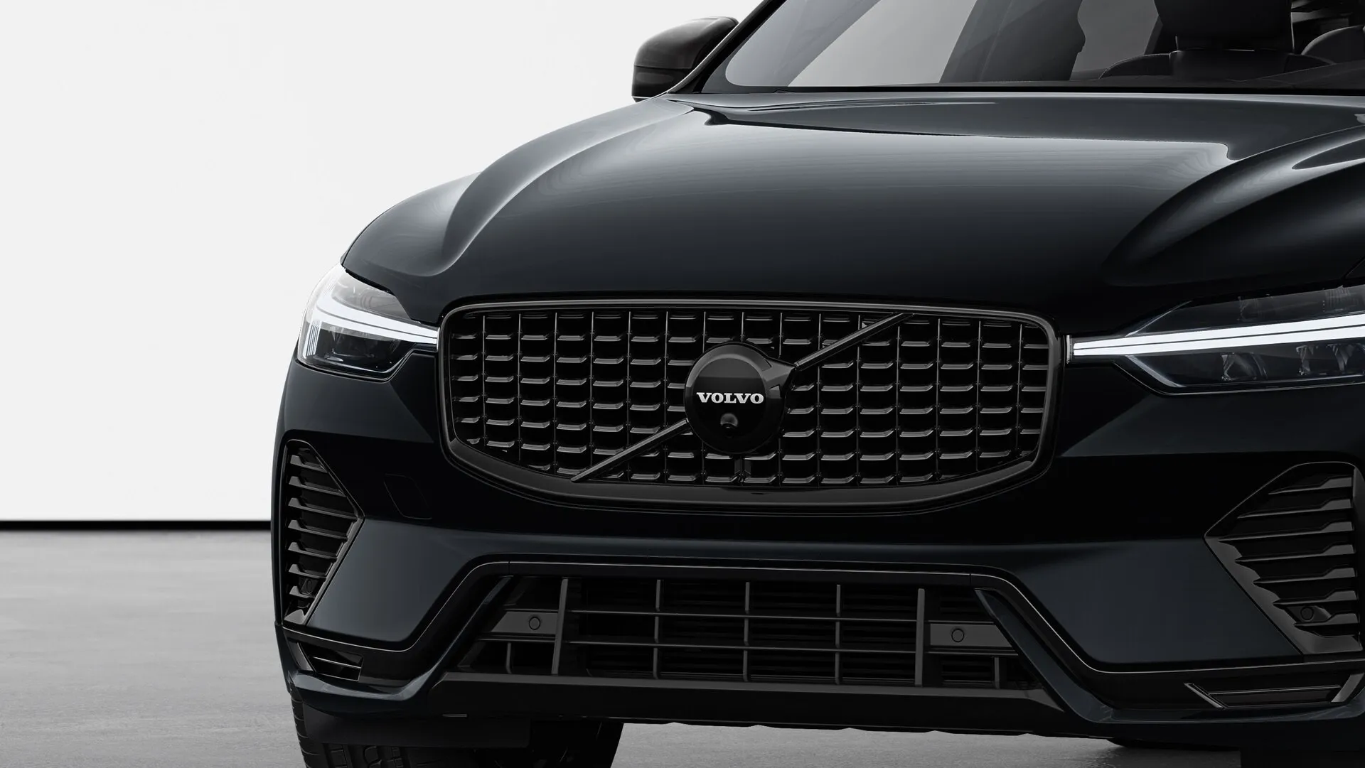 Volvo EX60 reportedly due in 2026 with next-gen EV platform